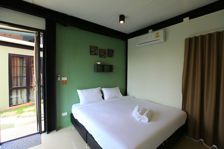 Hotel The One House Resort Pakchong