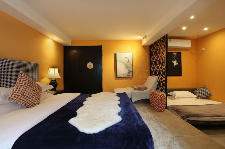 Hotel Guilin Inshare No.9 Garden Villa