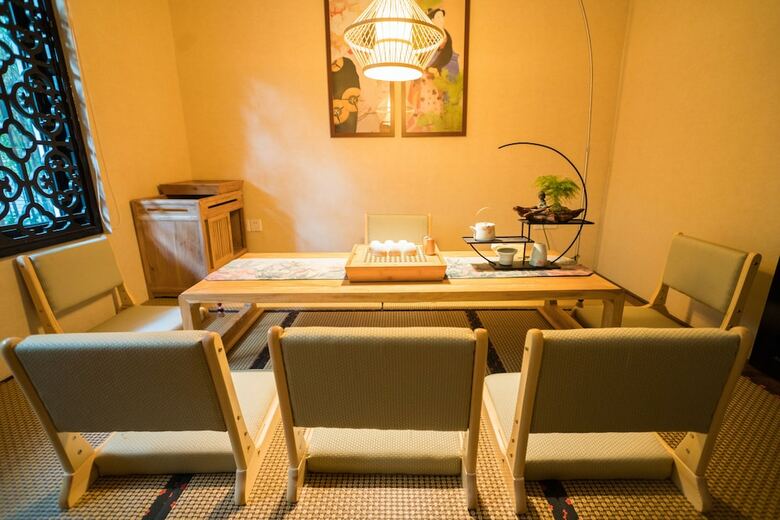 Hotel Guilin Inshare No.9 Garden Villa