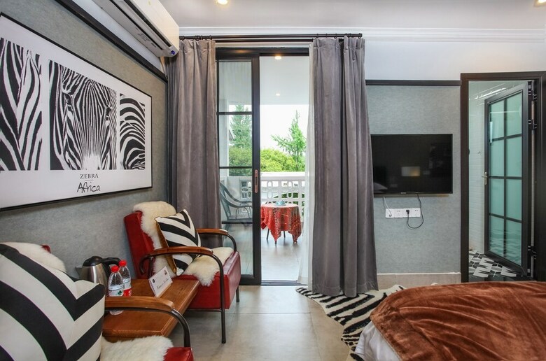 Hotel Guilin Inshare No.9 Garden Villa