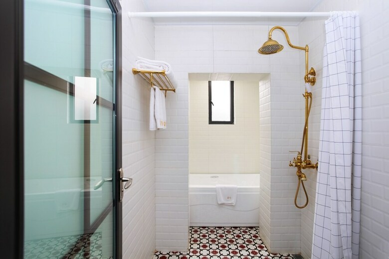 Hotel Guilin Inshare No.9 Garden Villa