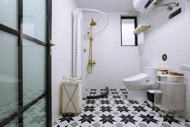 Hotel Guilin Inshare No.9 Garden Villa
