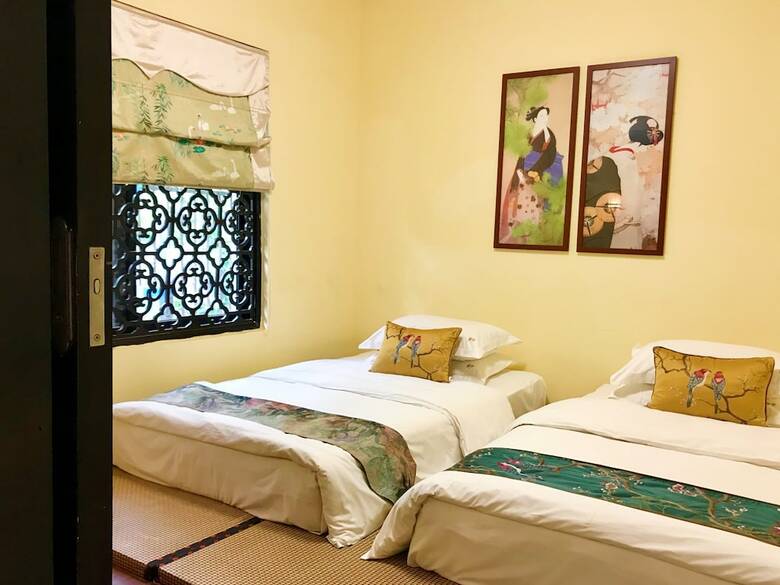 Hotel Guilin Inshare No.9 Garden Villa