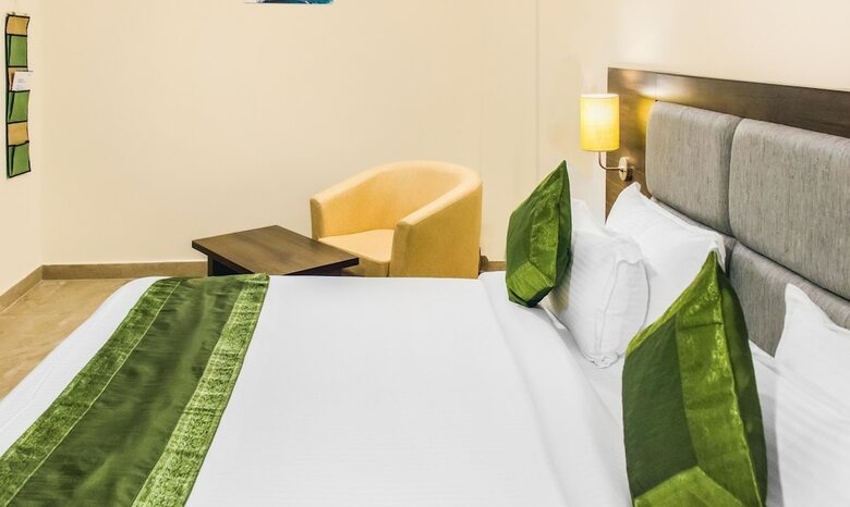 Hotel Treebo Trend Pl Grand Vishakapatnam