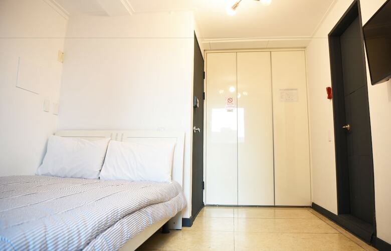 Hotel Namsan Forest In Myeongdong