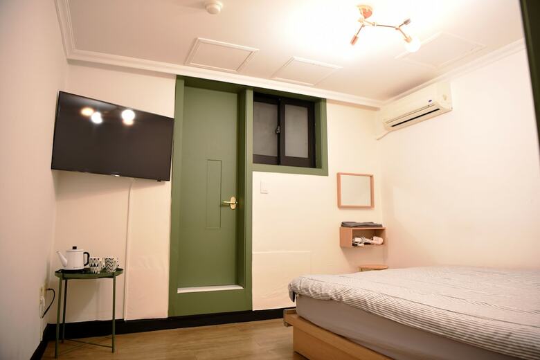 Hotel Namsan Forest In Myeongdong