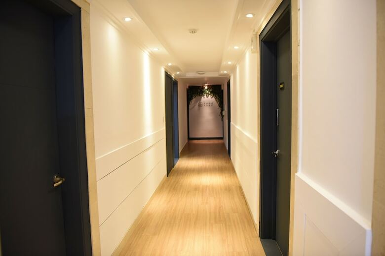 Hotel Namsan Forest In Myeongdong