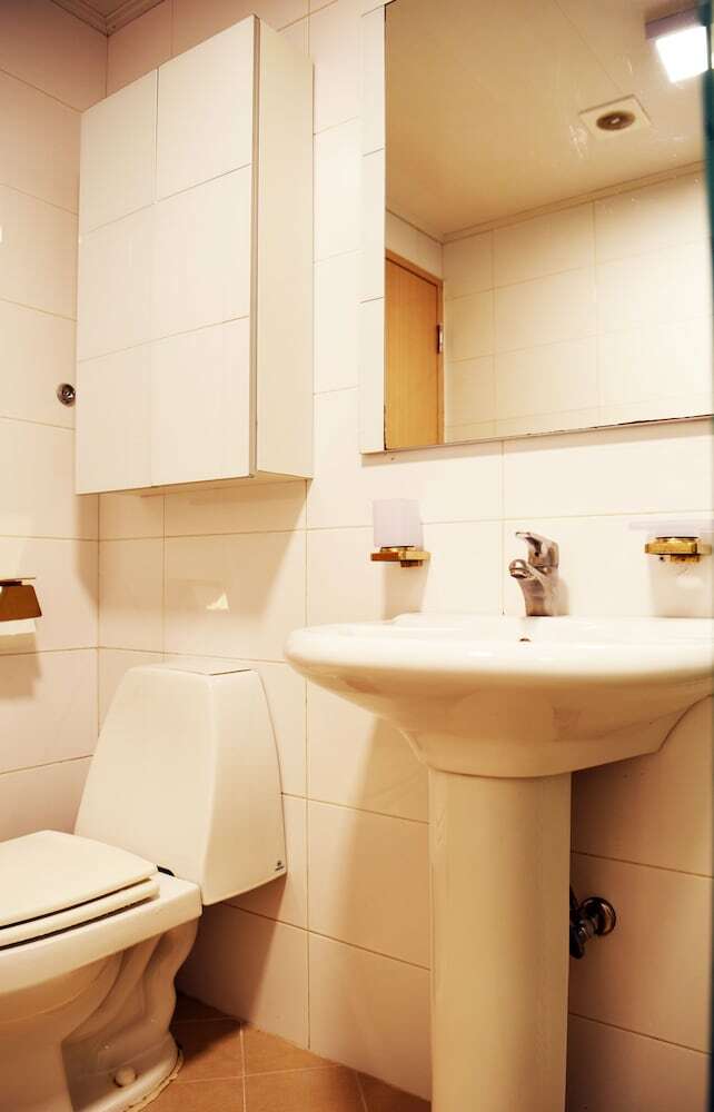 Hotel Namsan Forest In Myeongdong