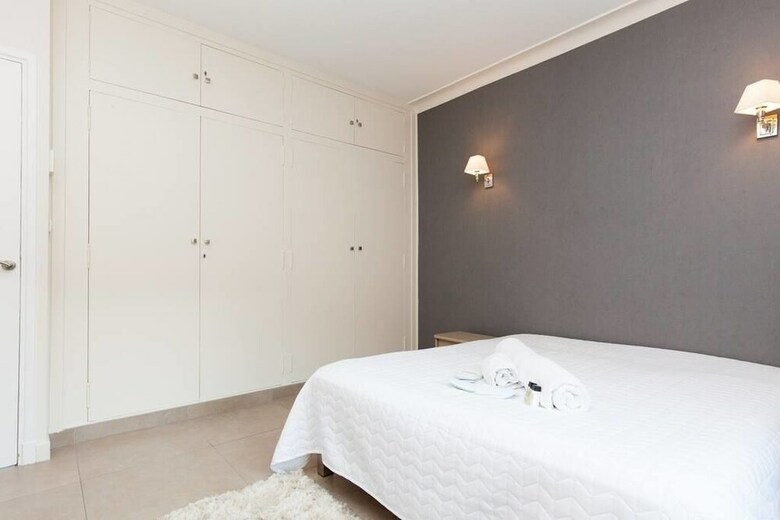 Apartamento The View Yourhosthelper