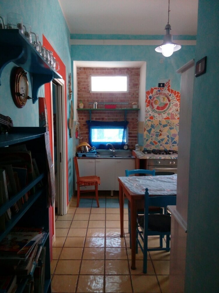 Apartamento Casa Vacanze Casa Carolina