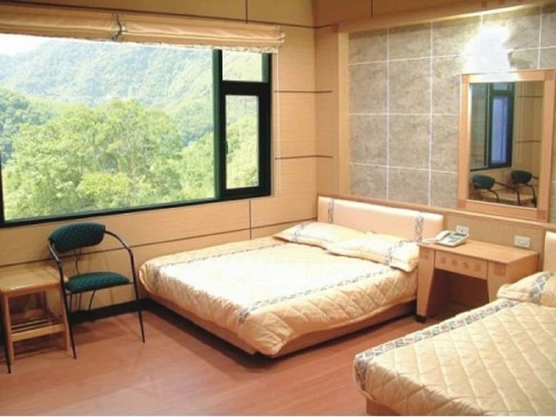Bed & Breakfast Bei Heng Zhi Xieng