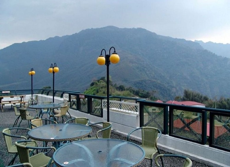 Bed & Breakfast Bei Heng Zhi Xieng