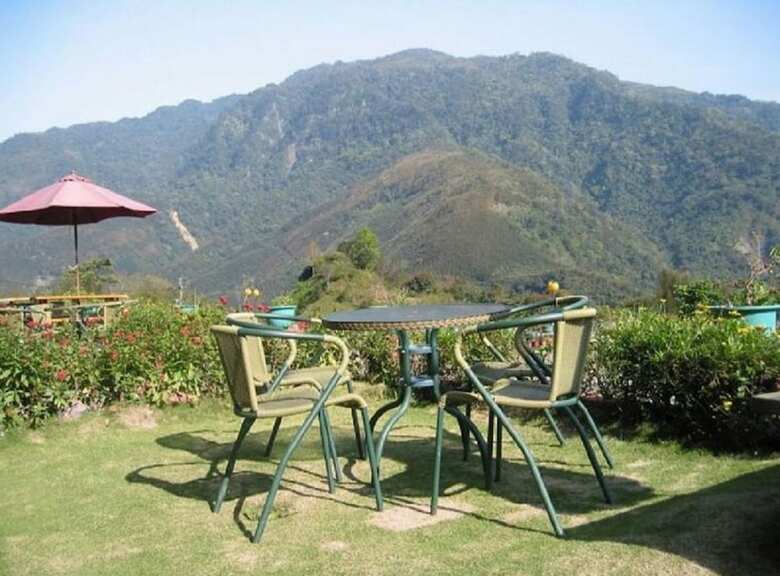 Bed & Breakfast Bei Heng Zhi Xieng