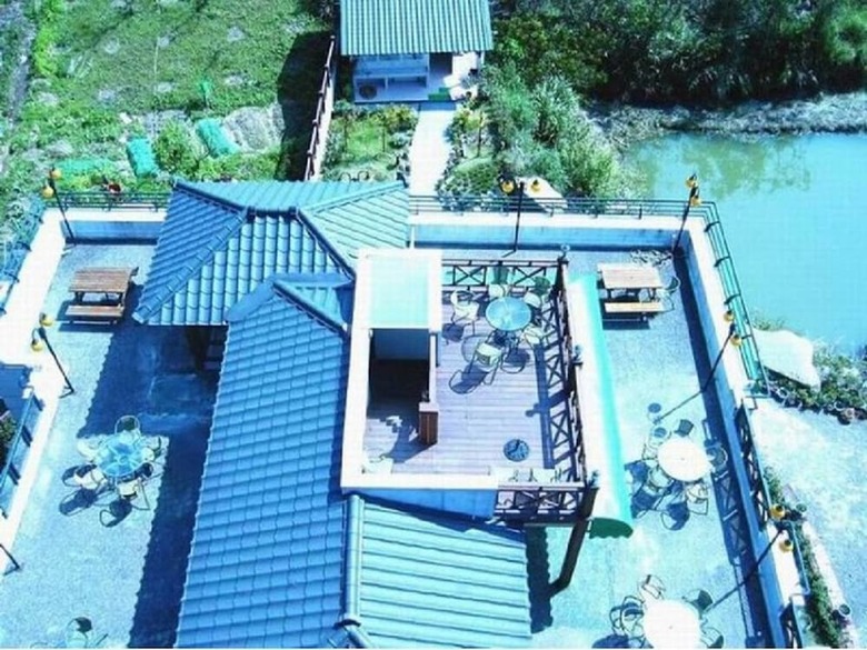 Bed & Breakfast Bei Heng Zhi Xieng