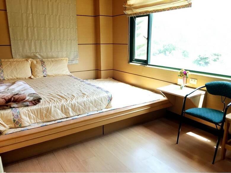 Bed & Breakfast Bei Heng Zhi Xieng