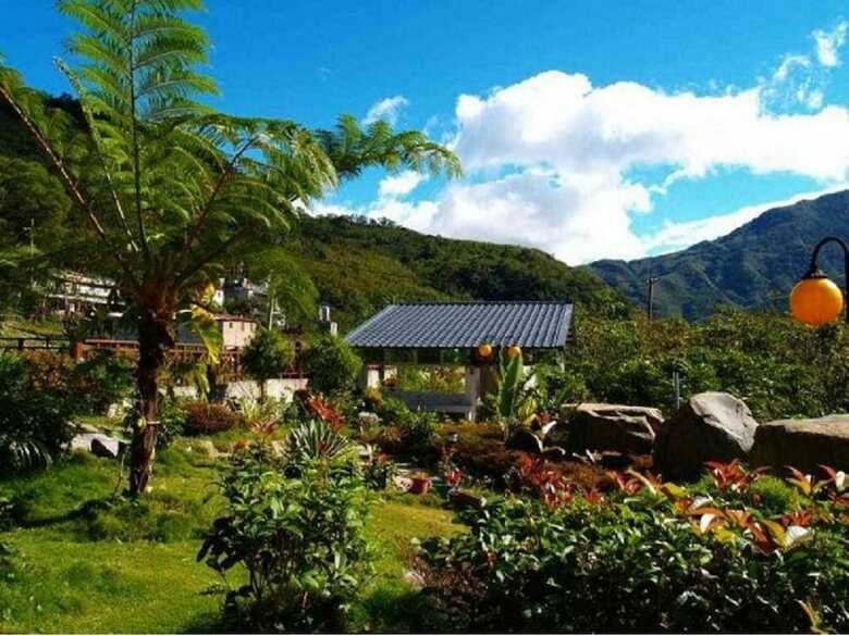 Bed & Breakfast Bei Heng Zhi Xieng