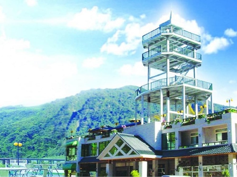 Bed & Breakfast Bei Heng Zhi Xieng