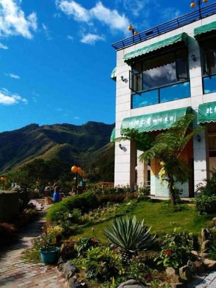 Bed & Breakfast Bei Heng Zhi Xieng