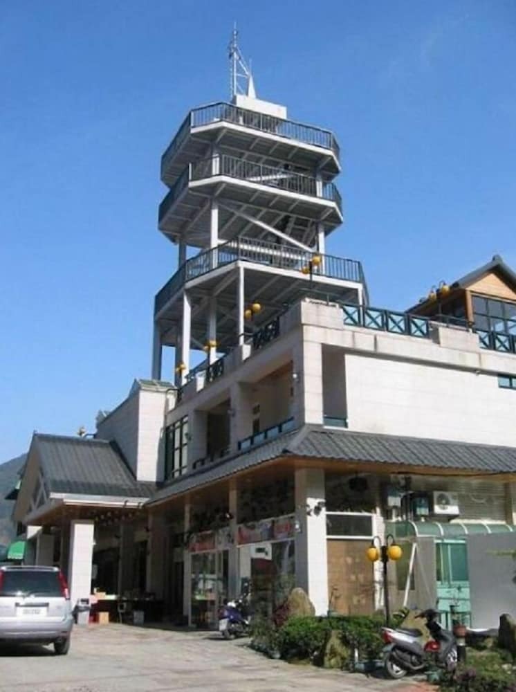Bed & Breakfast Bei Heng Zhi Xieng