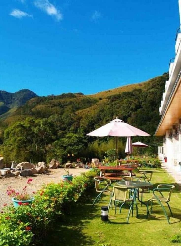 Bed & Breakfast Bei Heng Zhi Xieng