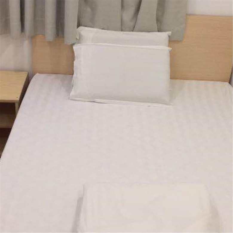 Hotel Sweet Heart Guest House