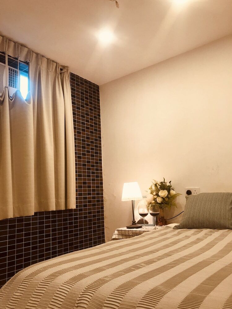 Hotel Sweet Heart Guest House