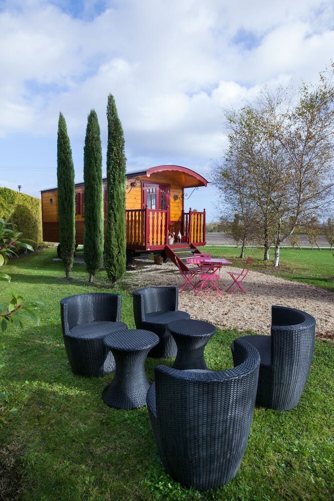 Cabana Domaine Des Vign�res
