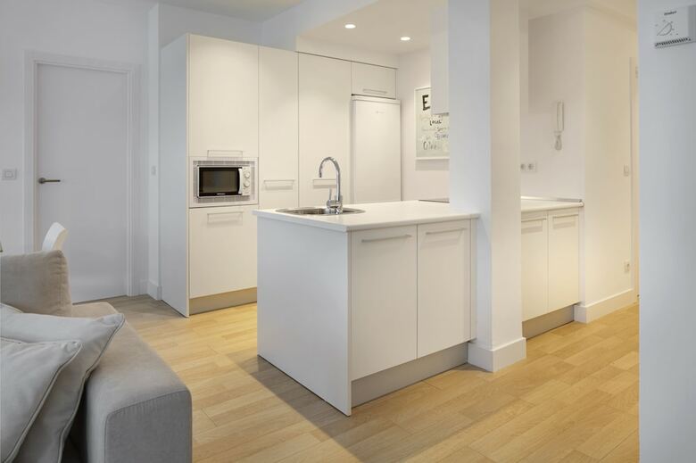 Karkizano Apartment By Feelfree Rentals