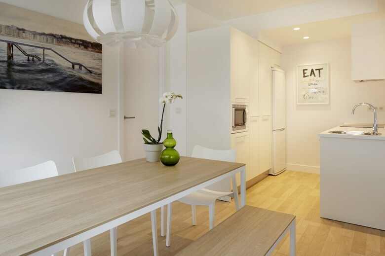 Karkizano Apartment By Feelfree Rentals