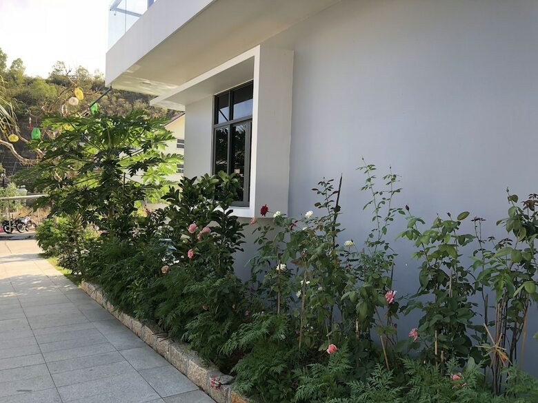 Apartamentos Ngoc Long Villa Nha Trang Ocean View