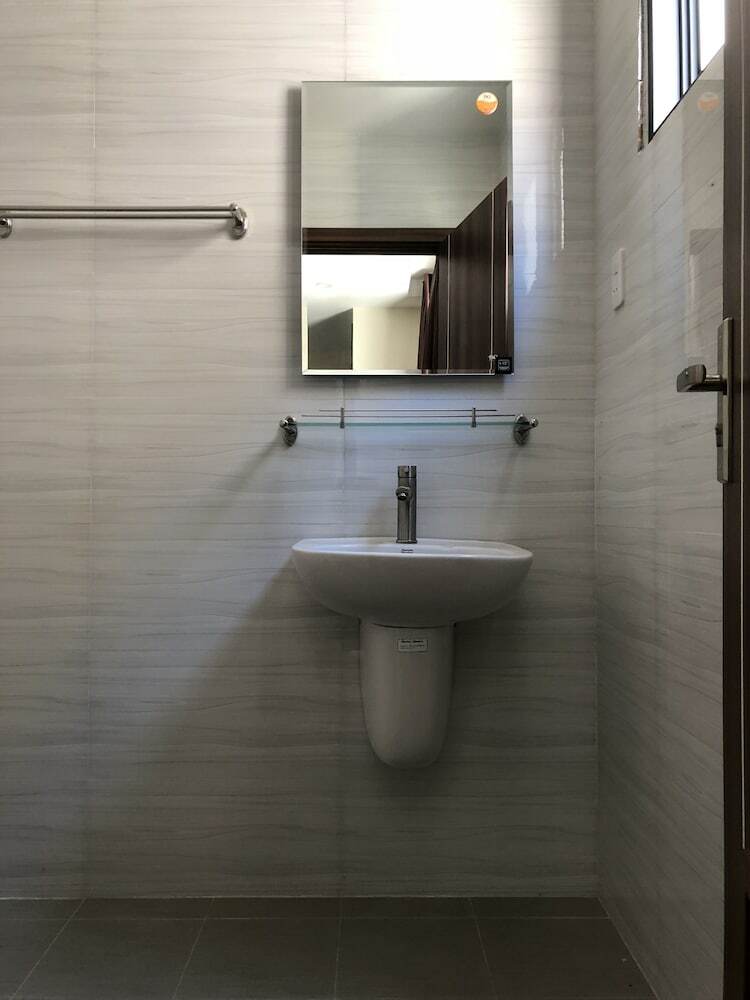 Apartamentos Ngoc Long Villa Nha Trang Ocean View