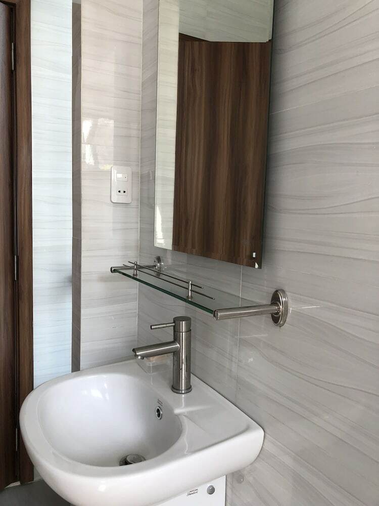 Apartamentos Ngoc Long Villa Nha Trang Ocean View