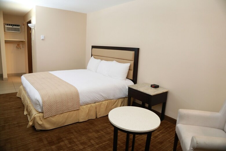 Motel North Star Inn & Suites