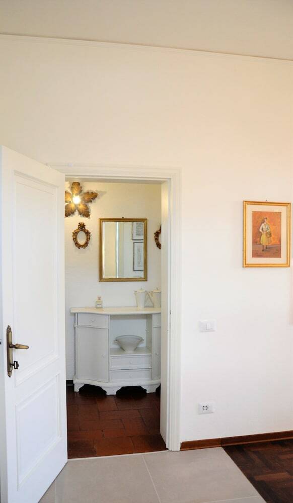 Apartamento We Tuscany - La Casa Di Agnese