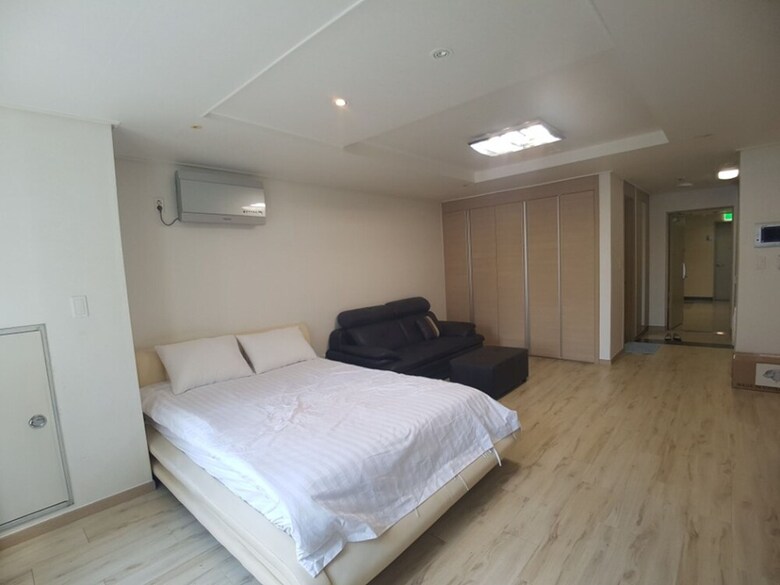 Apartamentos Galaxy Gangnam Snh Tower3
