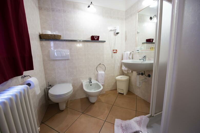 Agroturismo Agriturismo Lou Ros�