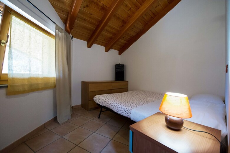 Agroturismo Agriturismo Lou Ros�