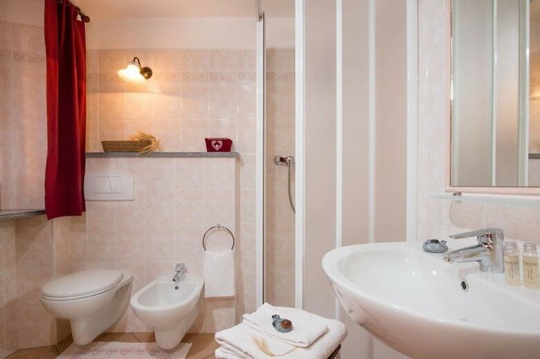 Agroturismo Agriturismo Lou Ros�