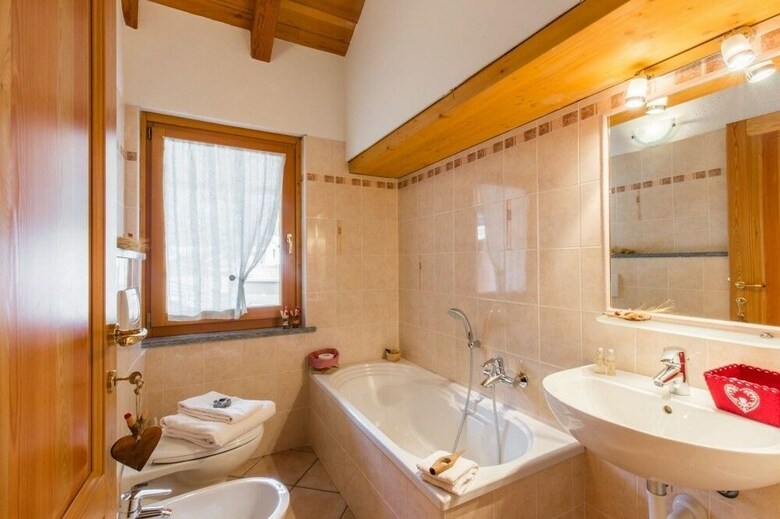 Agroturismo Agriturismo Lou Ros�