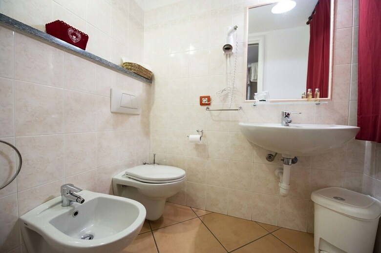 Agroturismo Agriturismo Lou Ros�