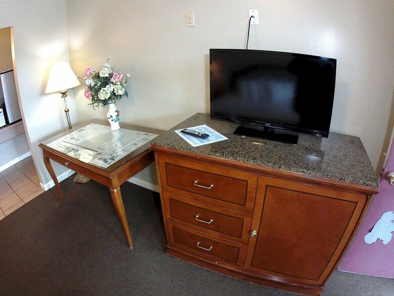 Springs Motel Ky By Magnuson Worldwide