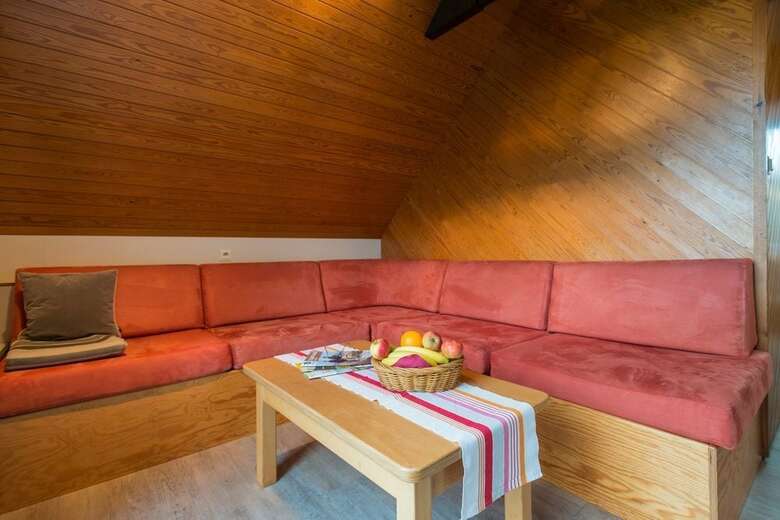 Zentrum Worriken Holiday Cottages