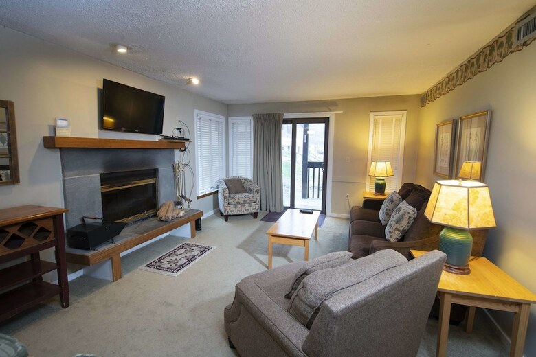 Hotel Mountain Lodge At Okemo