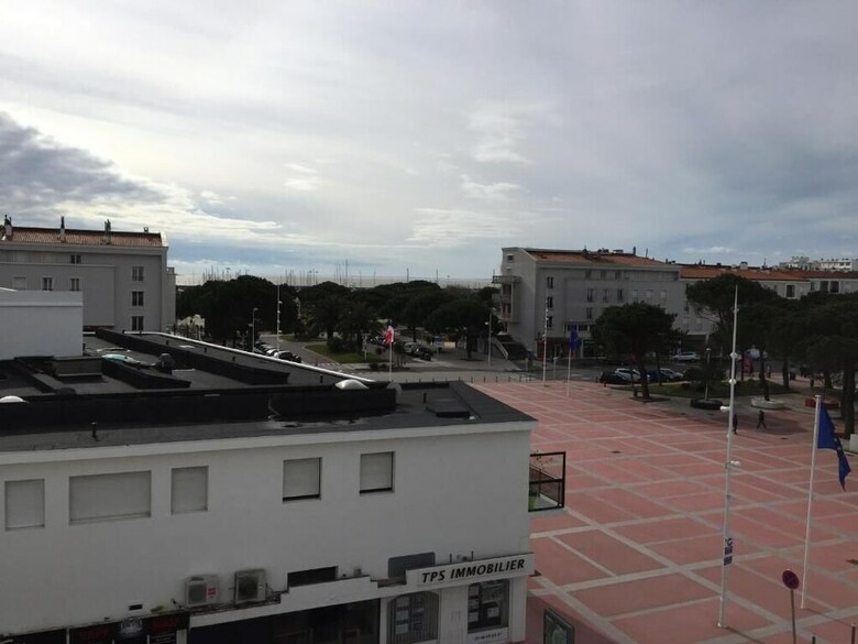Hotel Le Crystal H�tel