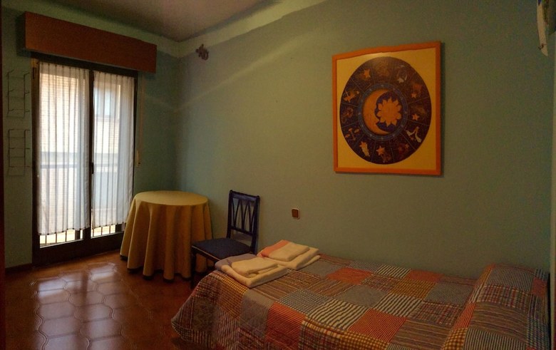 Apartment With 4 Bedrooms In Segovia, With Wifi