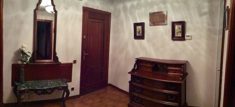 Apartment With 4 Bedrooms In Segovia, With Wifi
