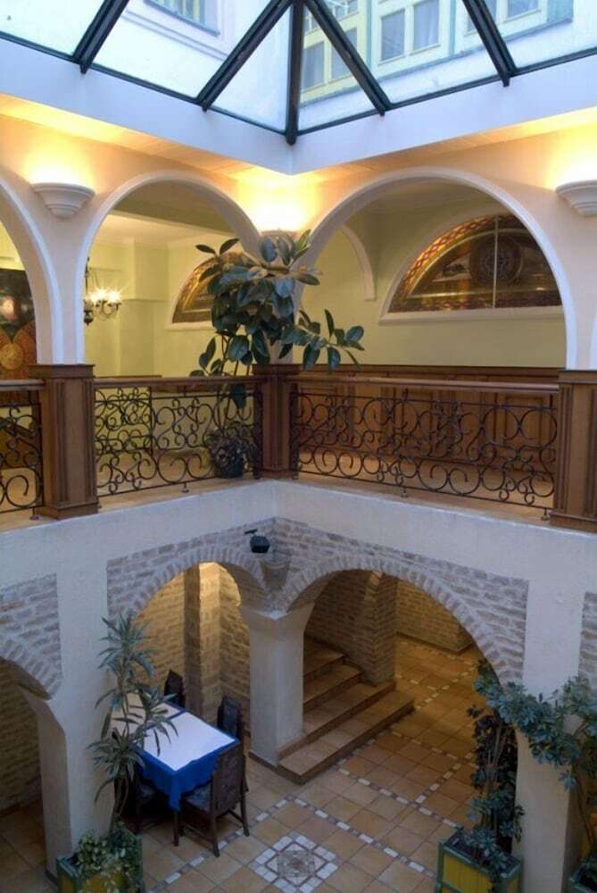 Skala Hotel