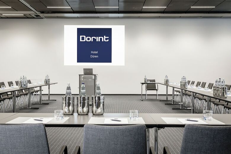 Dorint Hotel D�ren
