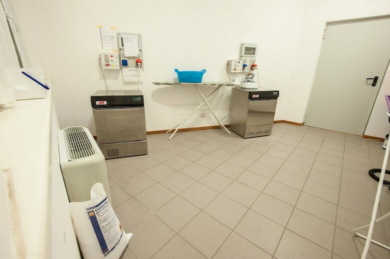 Hostal Ostello Rovereto