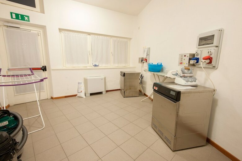 Hostal Ostello Rovereto